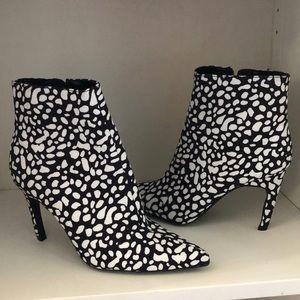Ankle boots